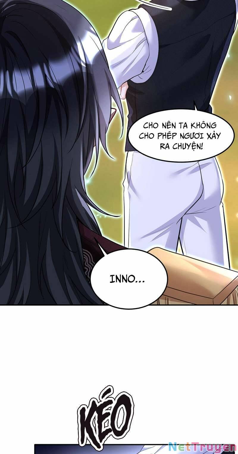 Dẫn Sói Vào Phòng Chapter 170 - Page 20