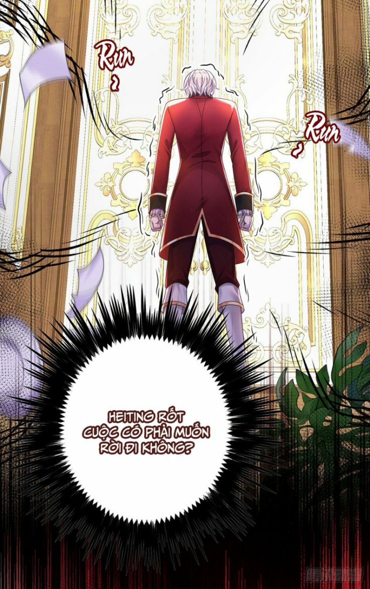 Dẫn Sói Vào Phòng Chapter 82 - Page 3