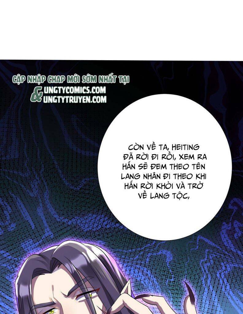 Dẫn Sói Vào Phòng Chapter 91 - Page 17