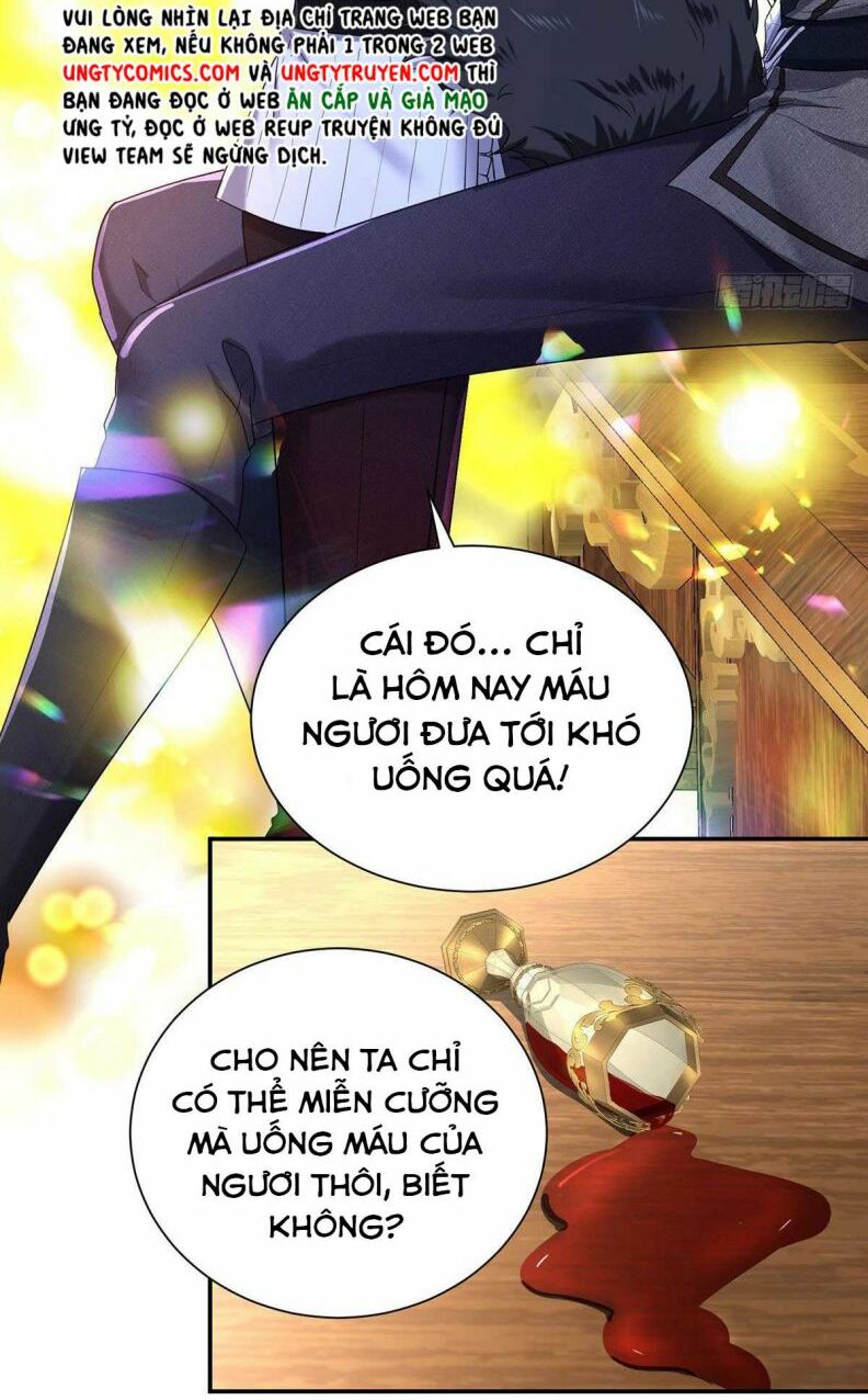 Dẫn Sói Vào Phòng Chapter 75 - Page 27