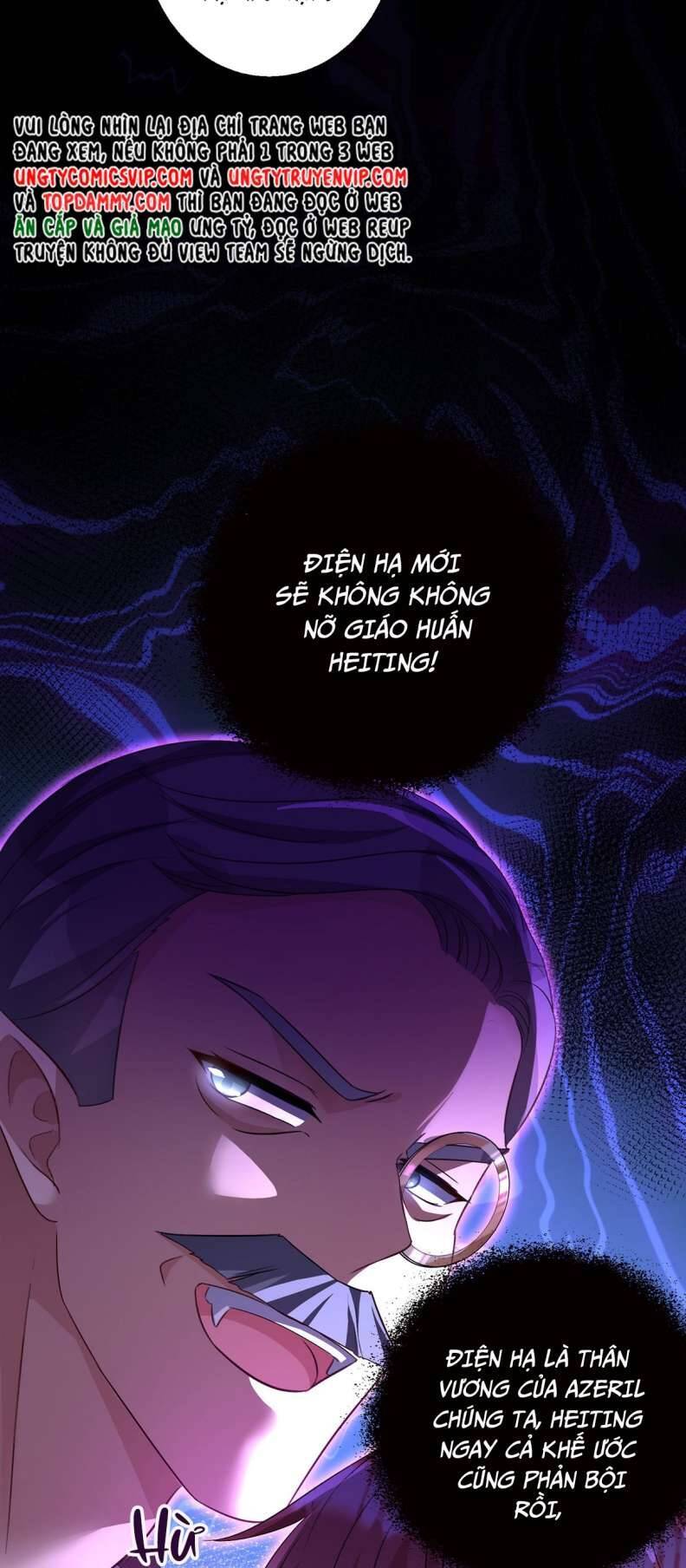 Dẫn Sói Vào Phòng Chapter 136 - Page 28