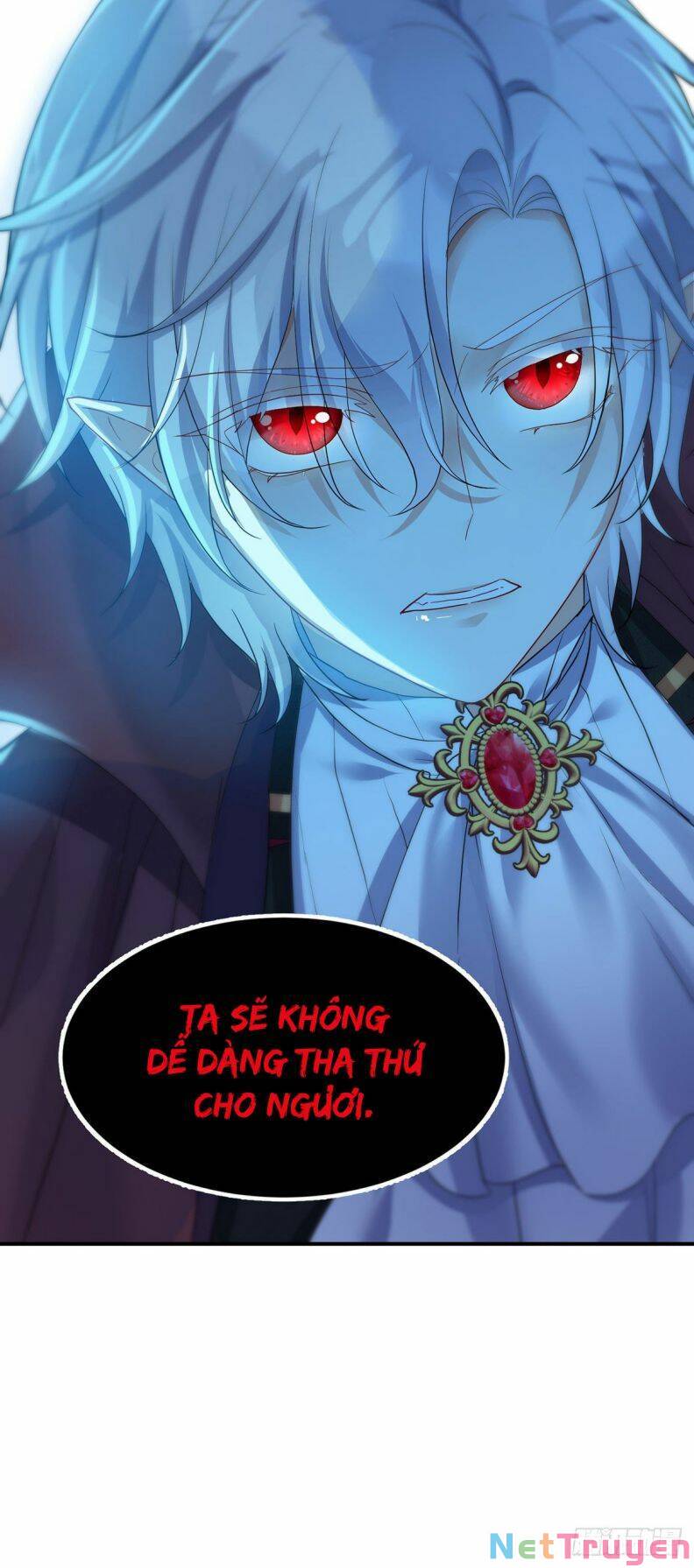 Dẫn Sói Vào Phòng Chapter 106 - Page 19