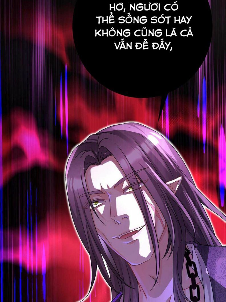 Dẫn Sói Vào Phòng Chapter 86 - Page 32