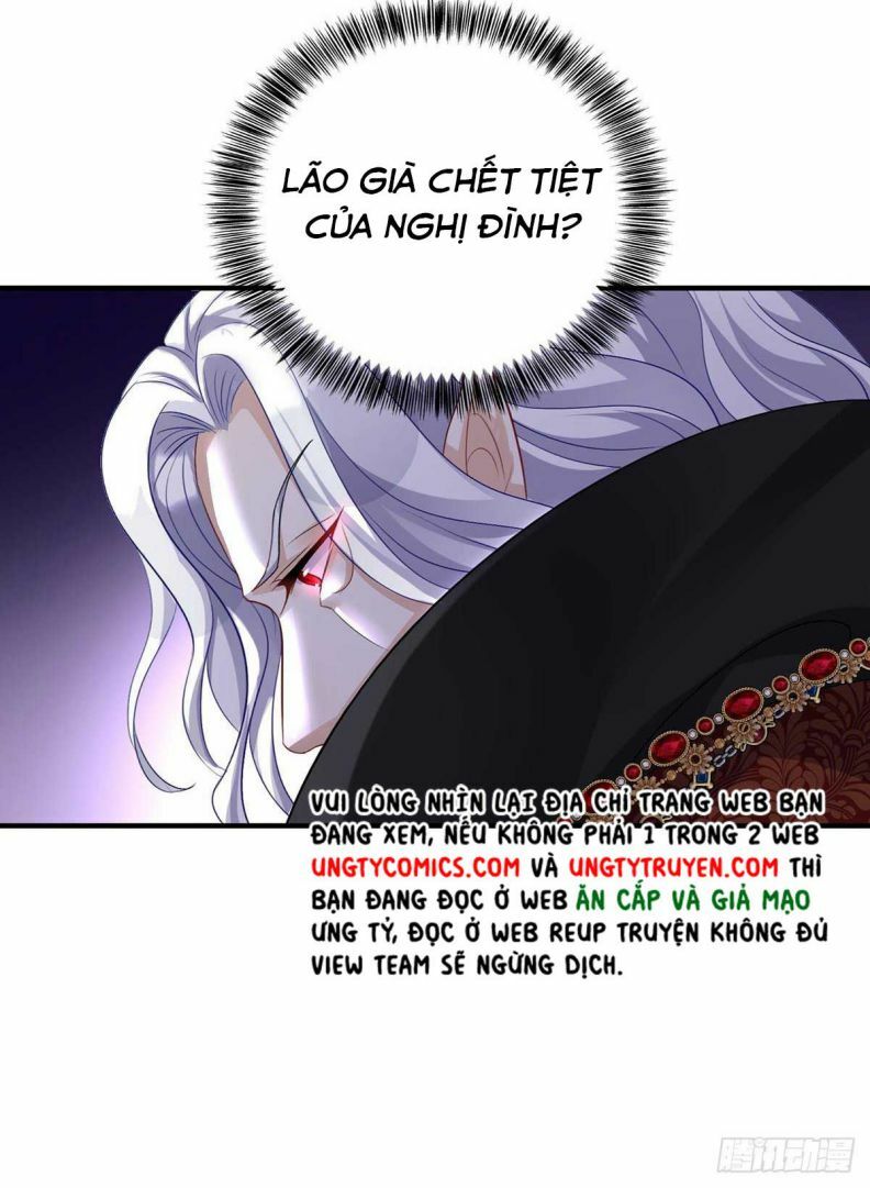 Dẫn Sói Vào Phòng Chapter 86 - Page 39