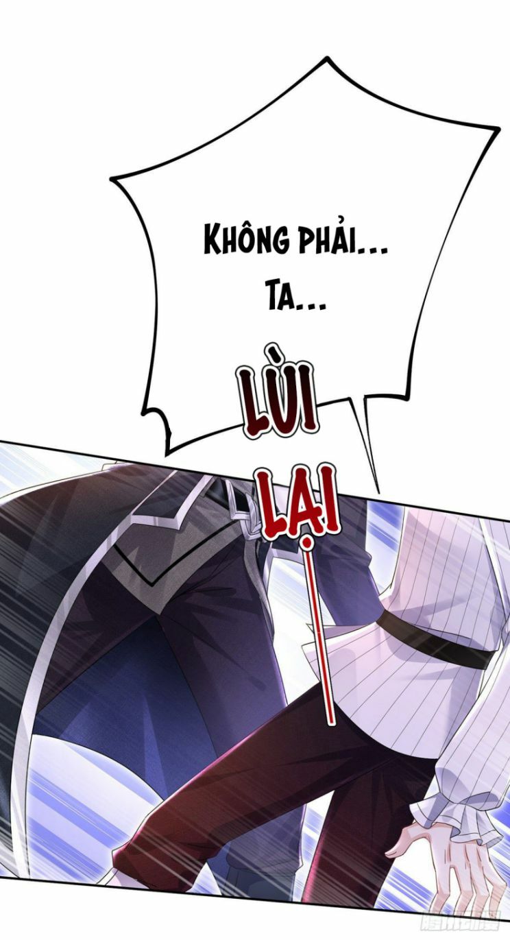 Dẫn Sói Vào Phòng Chapter 63 - Page 30