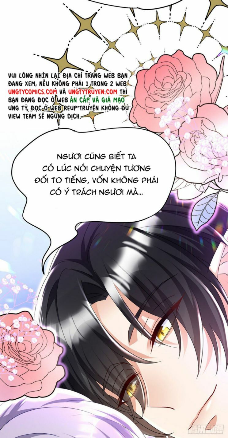 Dẫn Sói Vào Phòng Chapter 63 - Page 33