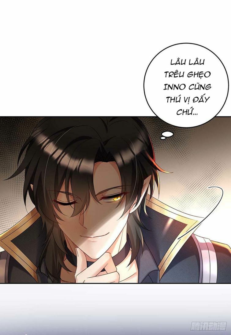 Dẫn Sói Vào Phòng Chapter 45 - Page 6