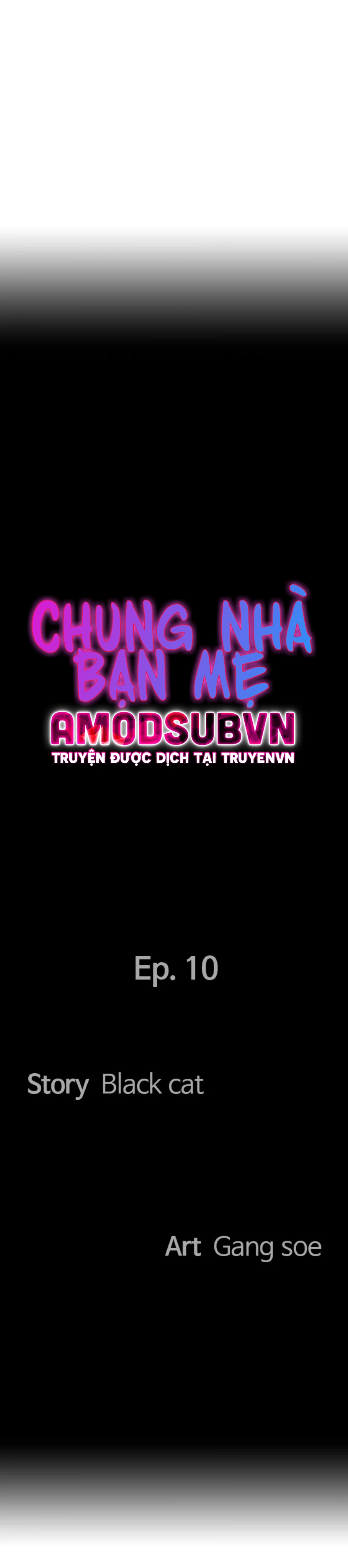 Chung Nhà Bạn Mẹ - Trang 2