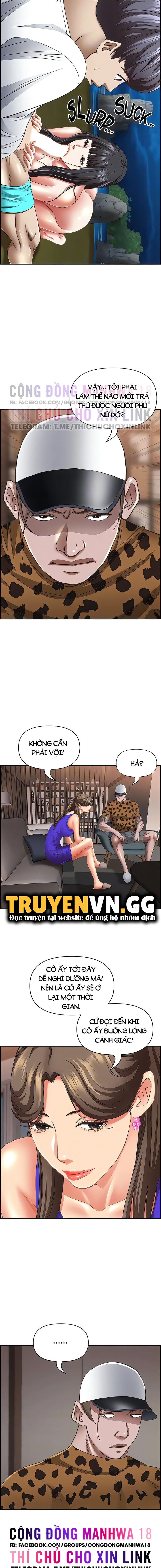 Chung Nhà Bạn Mẹ Chapter 99 - Page 6