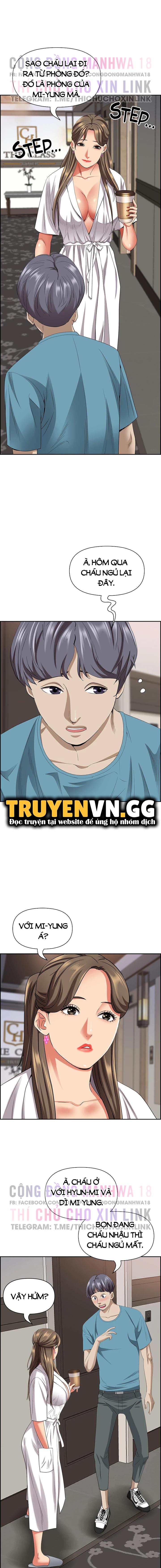 HentaiVn Truyện tranh online