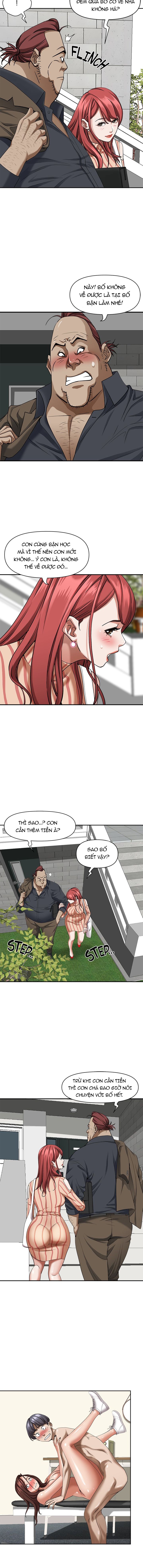 Chung Nhà Bạn Mẹ Chapter 31 - Page 6