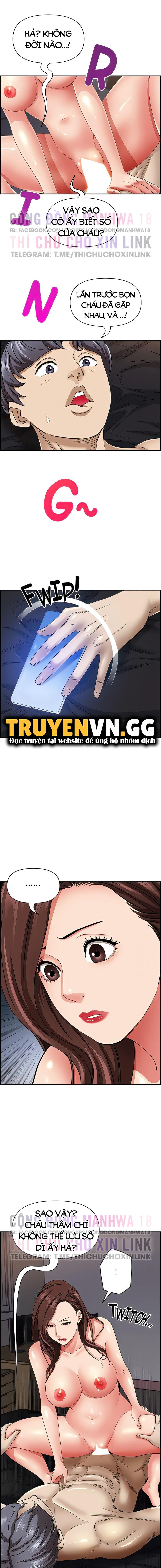 HentaiVn Truyện tranh online