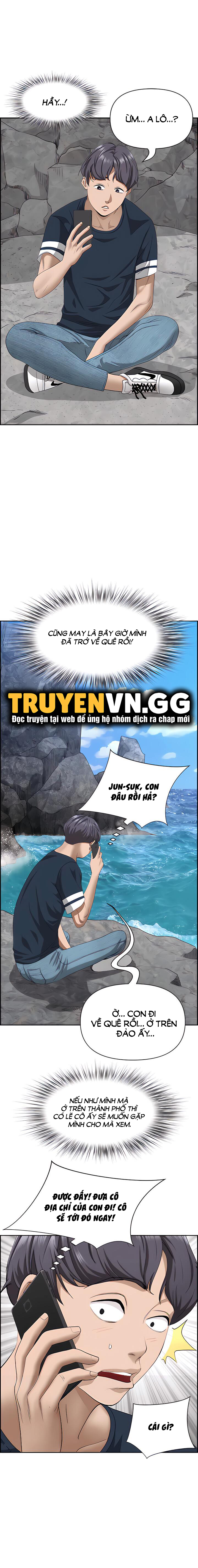 HentaiVn Truyện tranh online