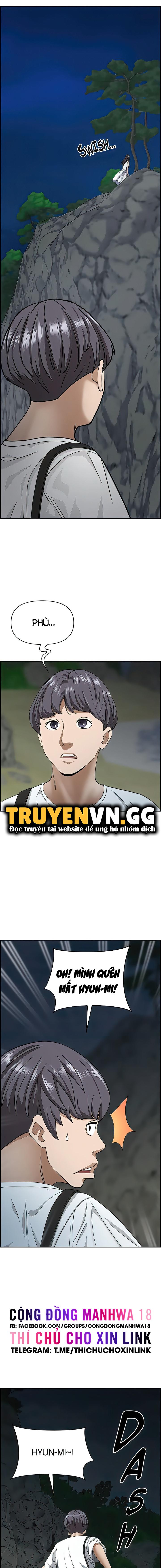 HentaiVn Truyện tranh online