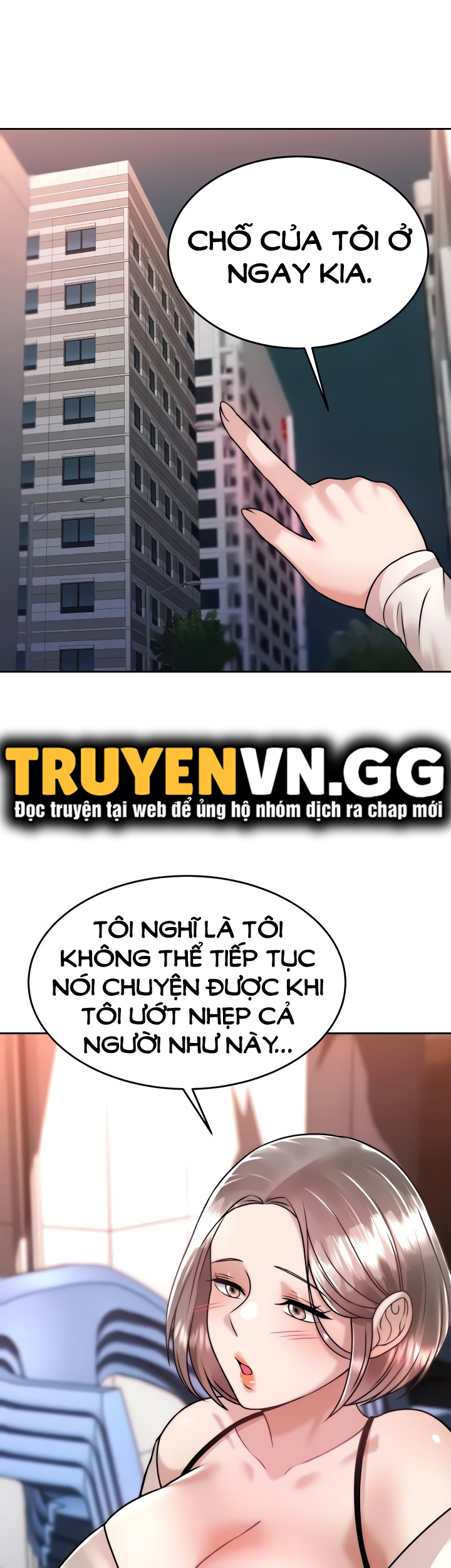 HentaiVn Truyện tranh online