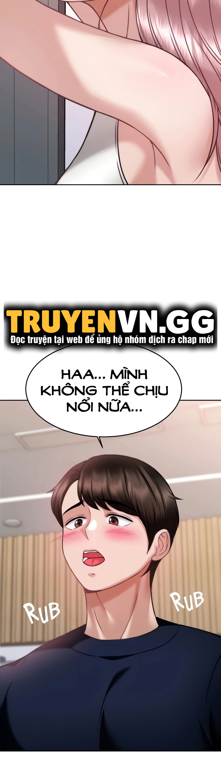 Nhà Trị Liệu Thôi Miên Chapter 26 - Page 23