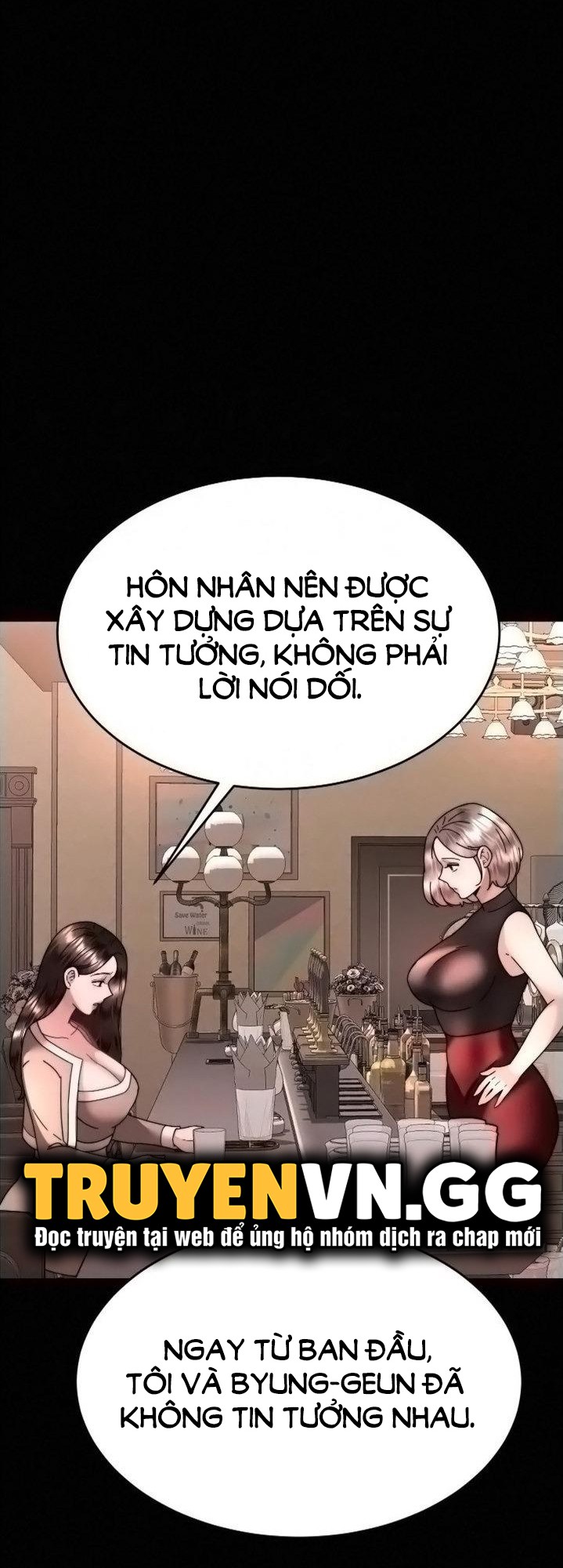 Nhà Trị Liệu Thôi Miên Chapter 37 - Page 16