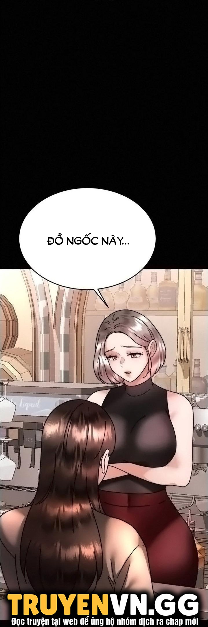 Nhà Trị Liệu Thôi Miên Chapter 37 - Page 24