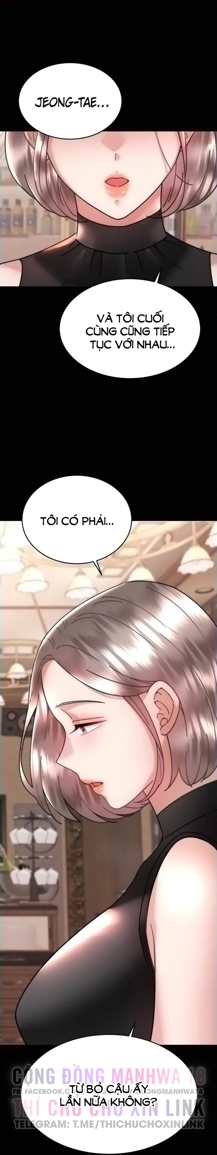 Nhà Trị Liệu Thôi Miên Chapter 37 - Page 28