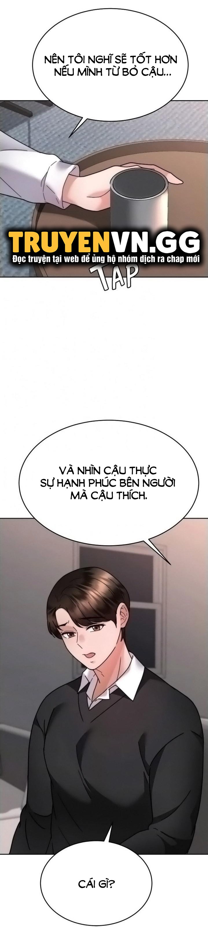 Nhà Trị Liệu Thôi Miên Chapter 37 - Page 35