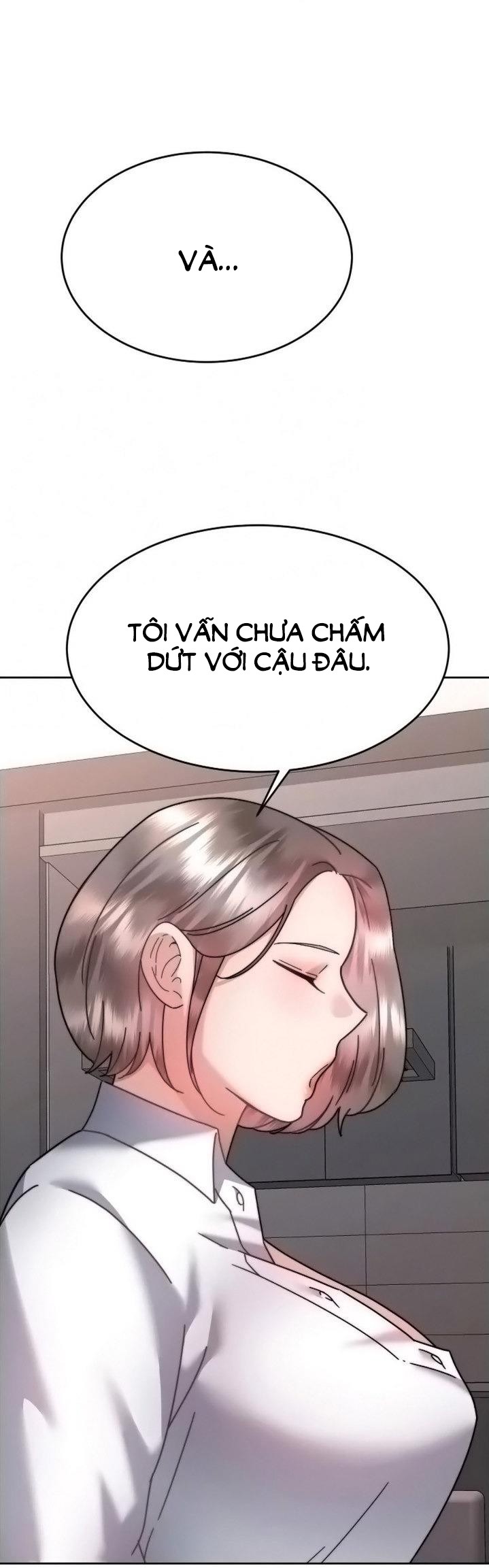 Nhà Trị Liệu Thôi Miên Chapter 37 - Page 37