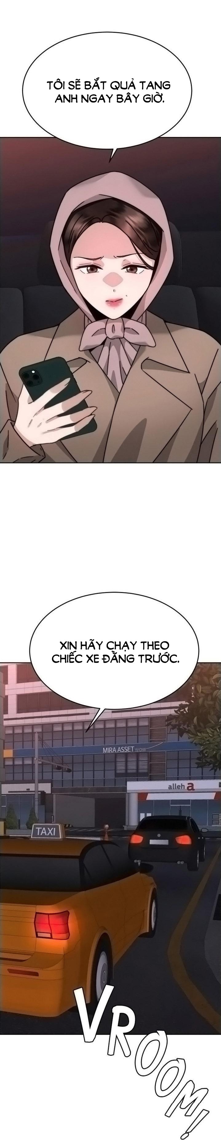 Nhà Trị Liệu Thôi Miên Chapter 37 - Page 58