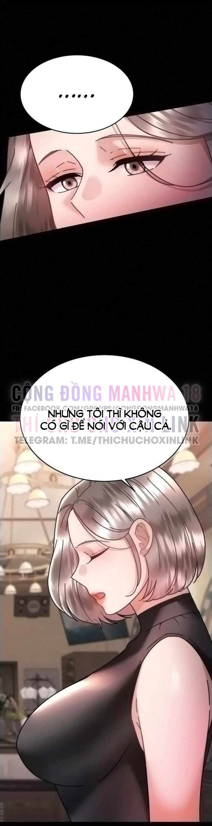 Nhà Trị Liệu Thôi Miên Chapter 37 - Page 7