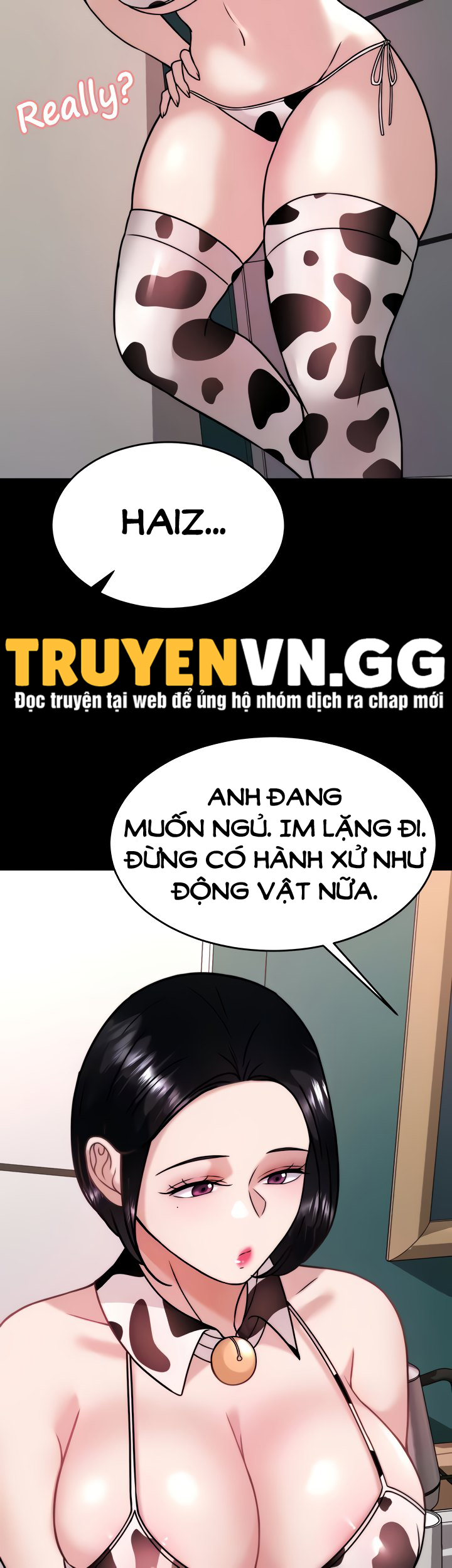 Nhà Trị Liệu Thôi Miên Chapter 31 - Page 20