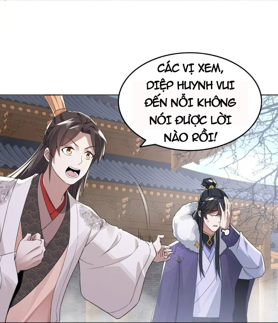 Không Nhường Nữa Ta Chết, Ta Liền Thật Vô Địch Chapter 21 - Page 26