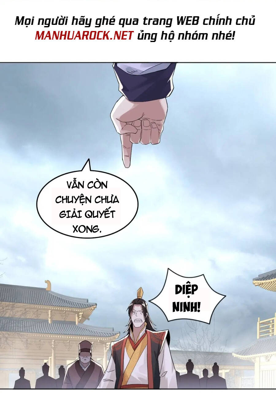 Không Nhường Nữa Ta Chết, Ta Liền Thật Vô Địch Chapter 21 - Page 28