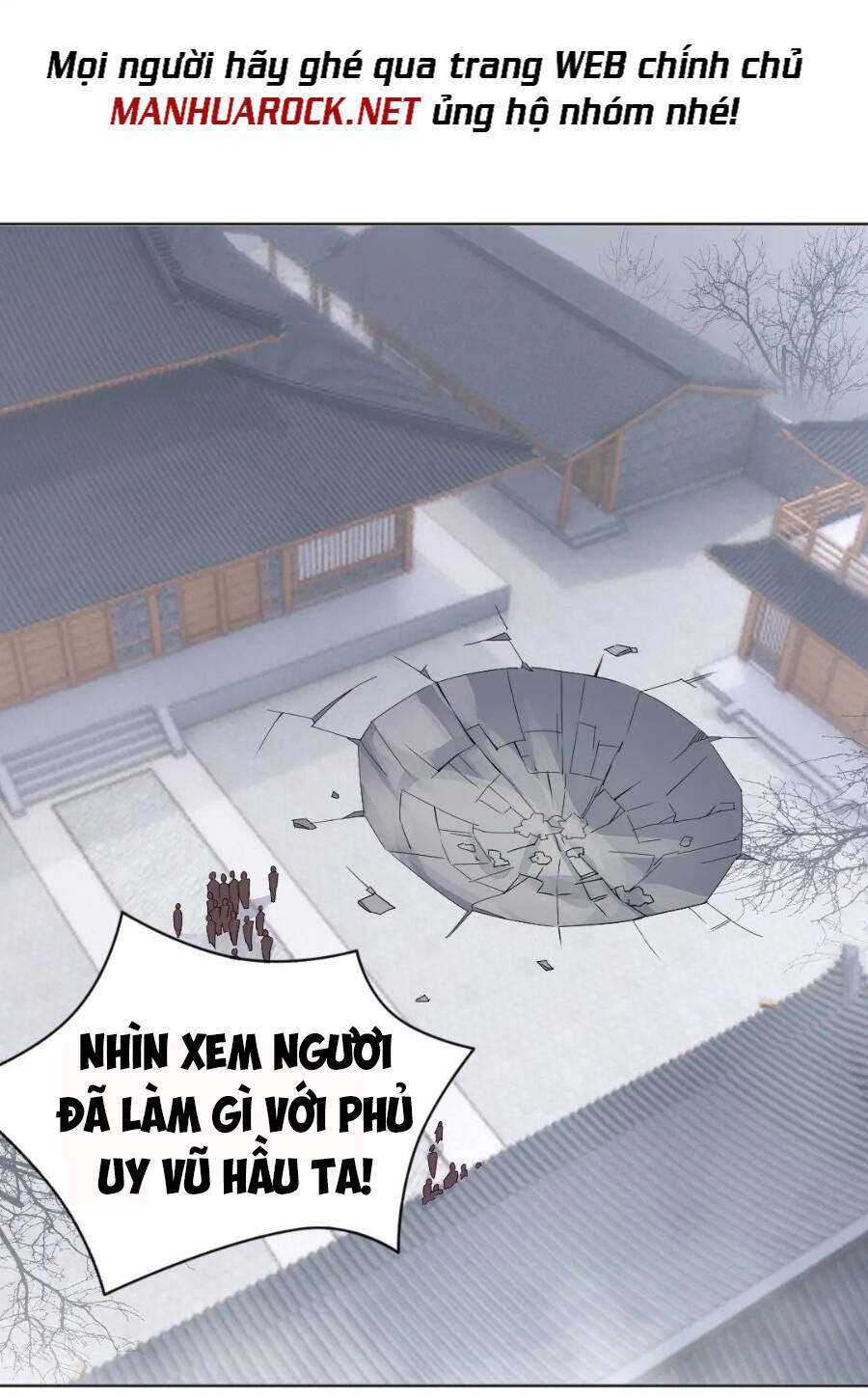 Không Nhường Nữa Ta Chết, Ta Liền Thật Vô Địch Chapter 21 - Page 29