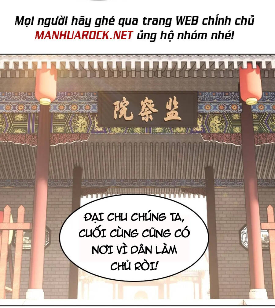 Không Nhường Nữa Ta Chết, Ta Liền Thật Vô Địch Chapter 21 - Page 39