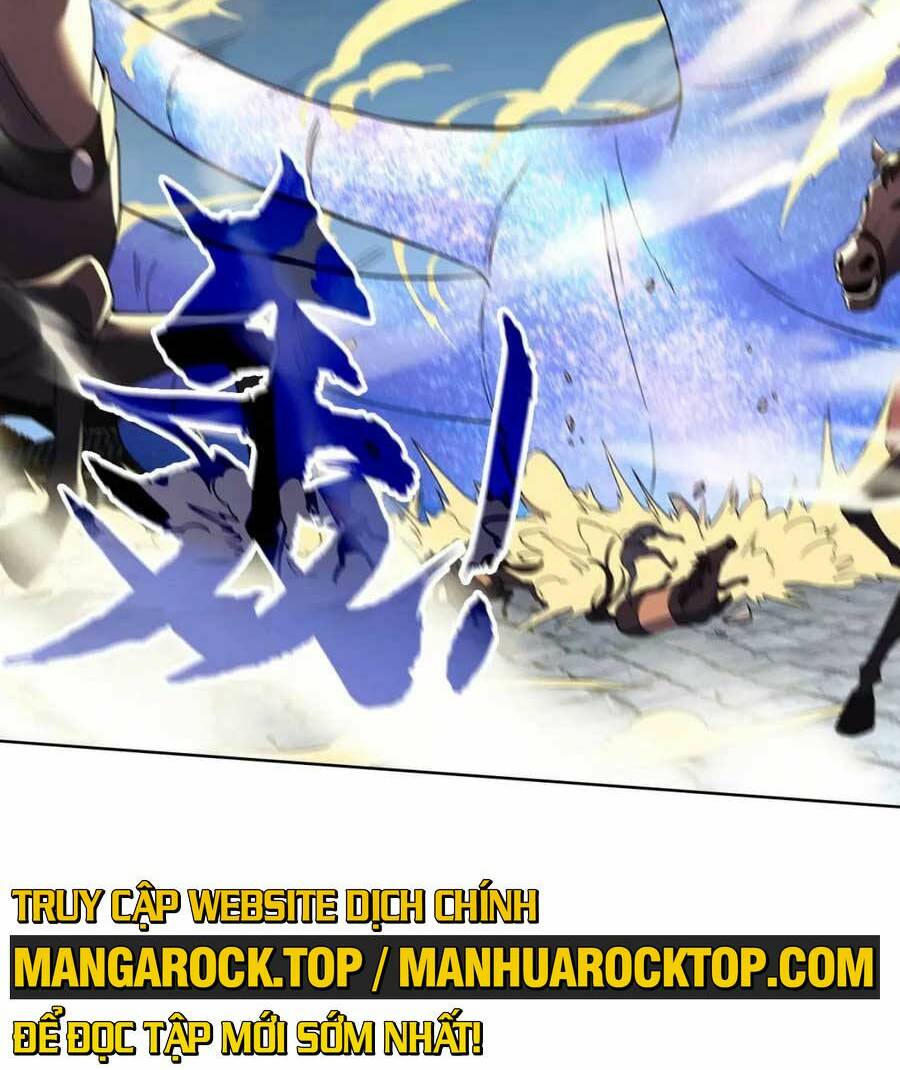 Không Nhường Nữa Ta Chết, Ta Liền Thật Vô Địch Chapter 71 - Page 26