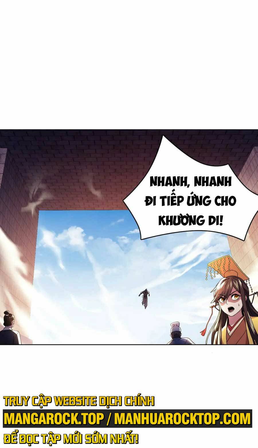 Không Nhường Nữa Ta Chết, Ta Liền Thật Vô Địch Chapter 71 - Page 47