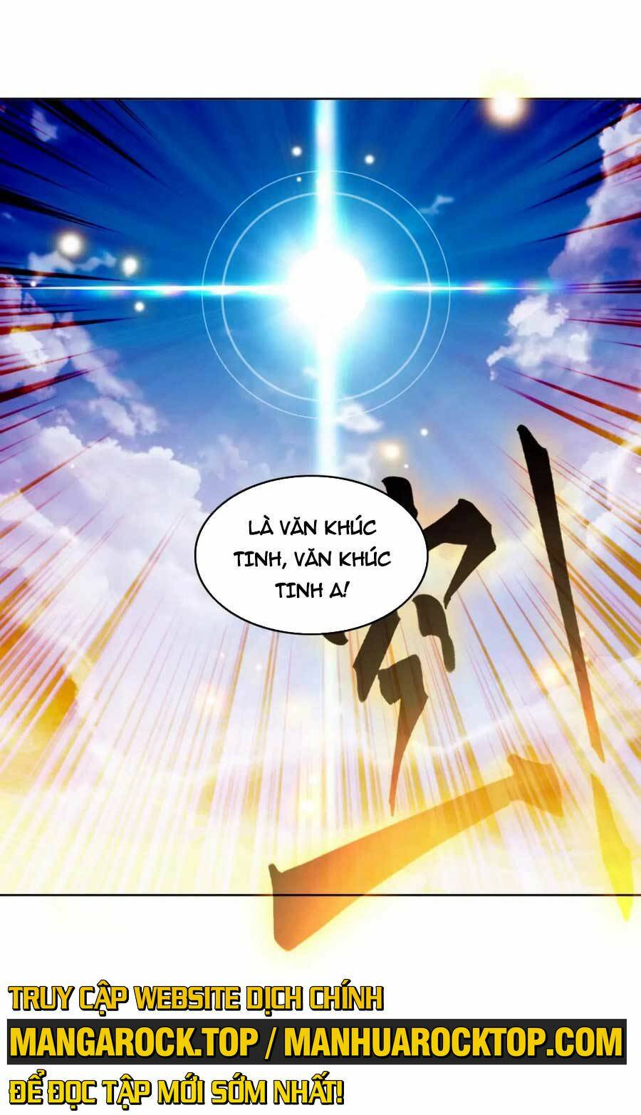 Không Nhường Nữa Ta Chết, Ta Liền Thật Vô Địch Chapter 71 - Page 67