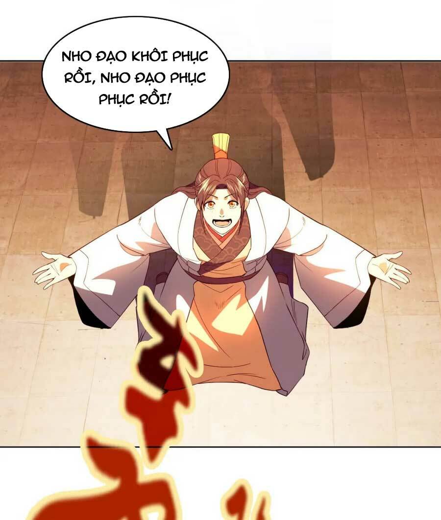 Không Nhường Nữa Ta Chết, Ta Liền Thật Vô Địch Chapter 71 - Page 68