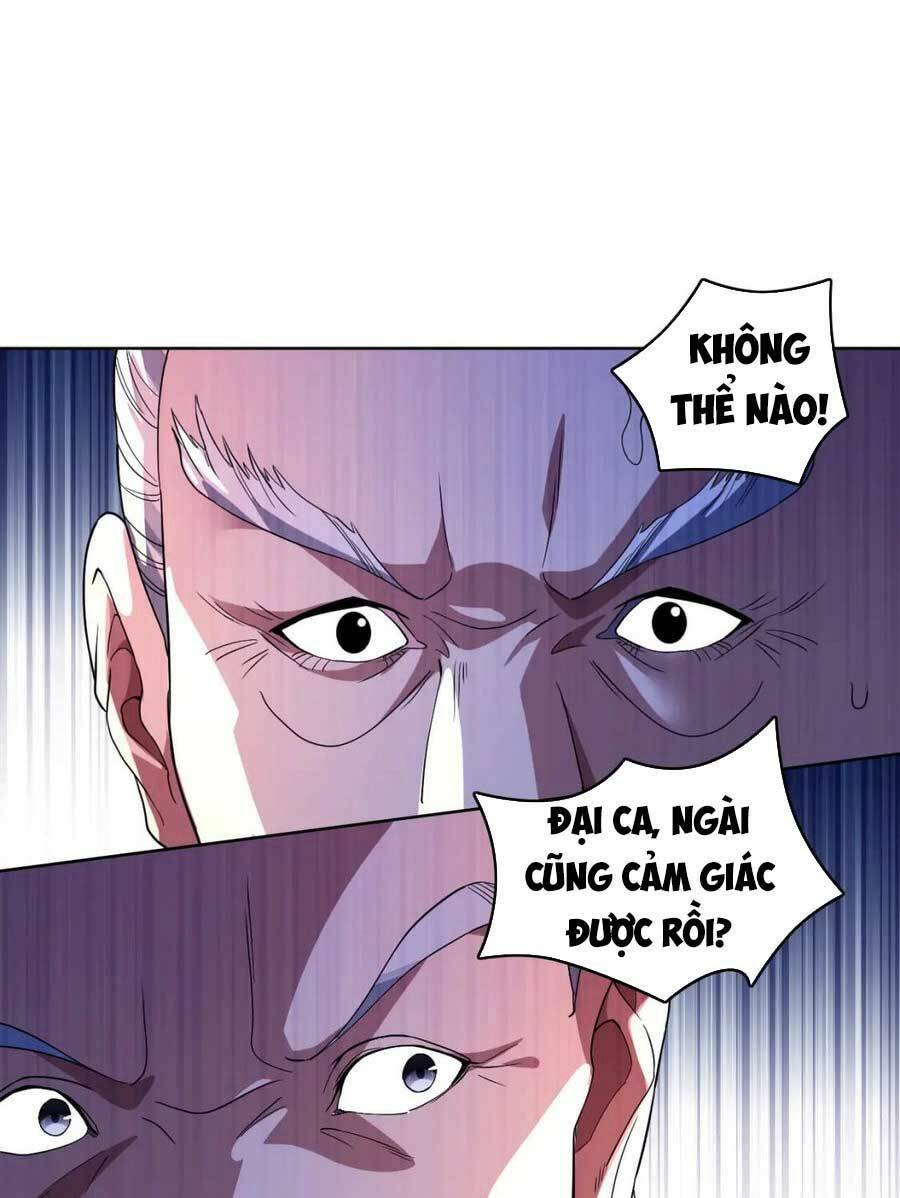 Không Nhường Nữa Ta Chết, Ta Liền Thật Vô Địch Chapter 71 - Page 70