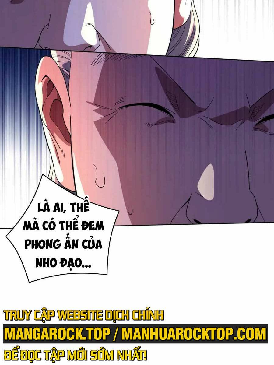 Không Nhường Nữa Ta Chết, Ta Liền Thật Vô Địch Chapter 71 - Page 71