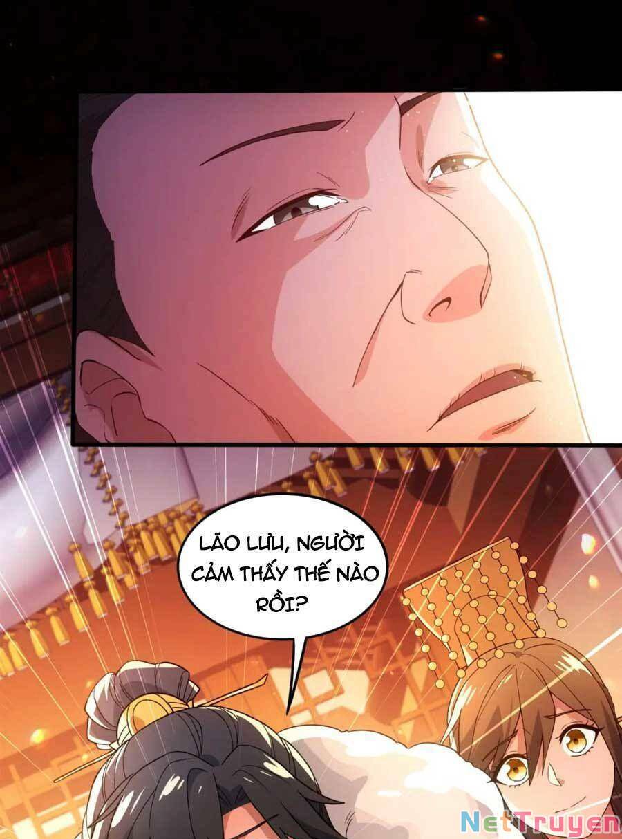 Không Nhường Nữa Ta Chết, Ta Liền Thật Vô Địch Chapter 76 - Page 12