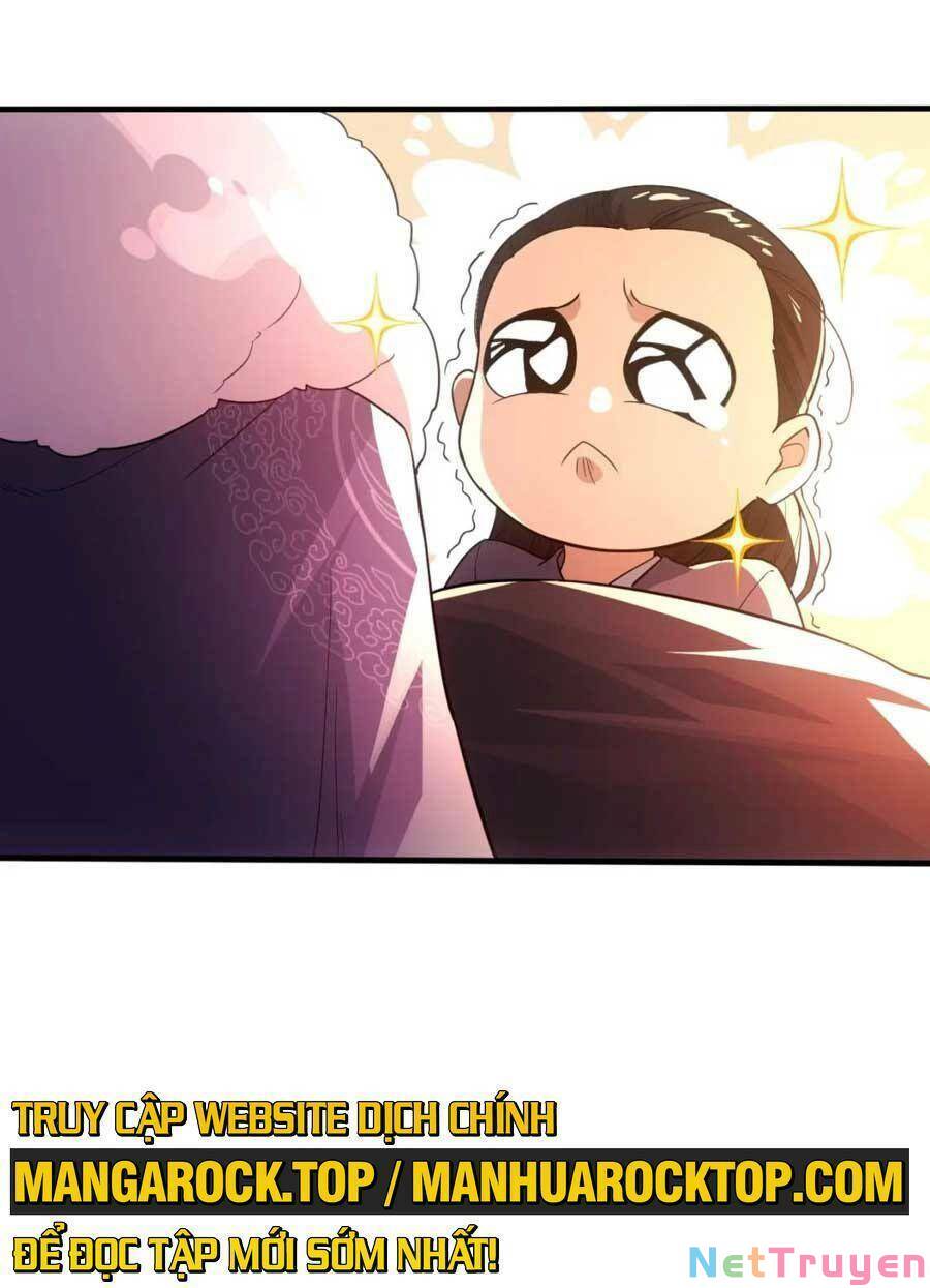 Không Nhường Nữa Ta Chết, Ta Liền Thật Vô Địch Chapter 76 - Page 15