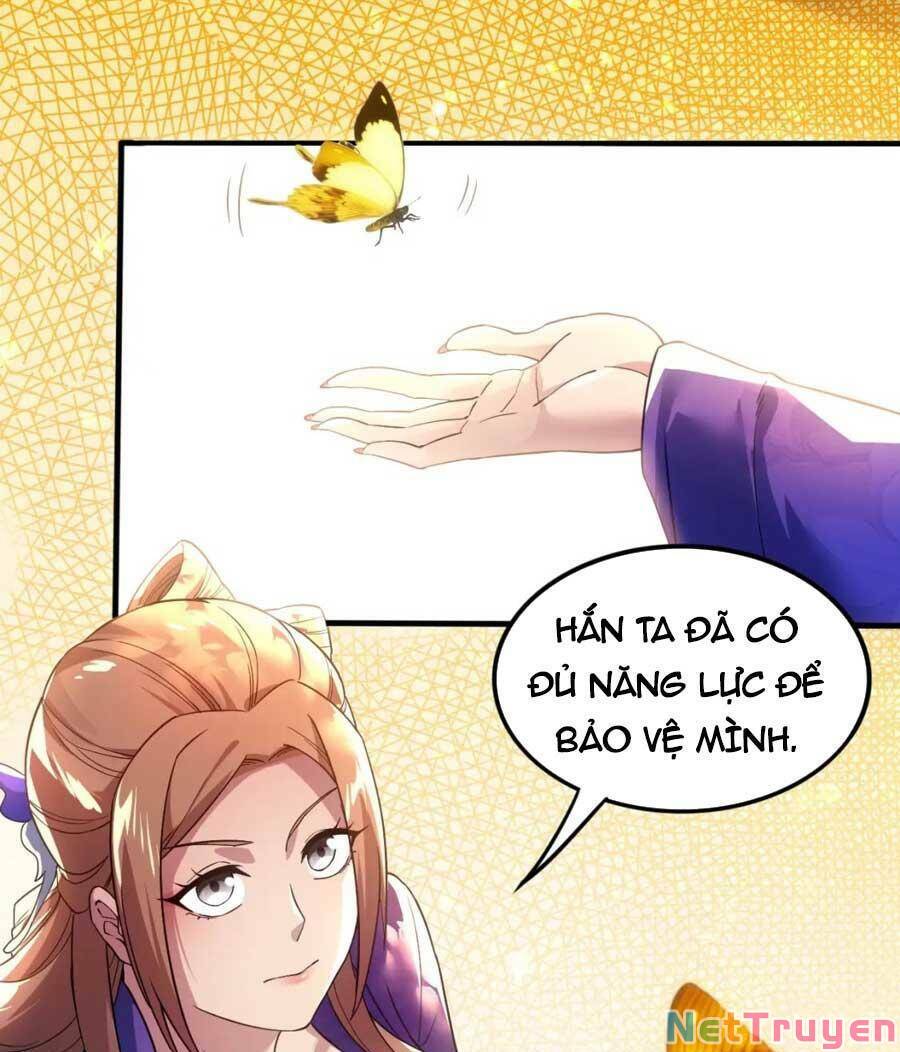 Không Nhường Nữa Ta Chết, Ta Liền Thật Vô Địch Chapter 76 - Page 17