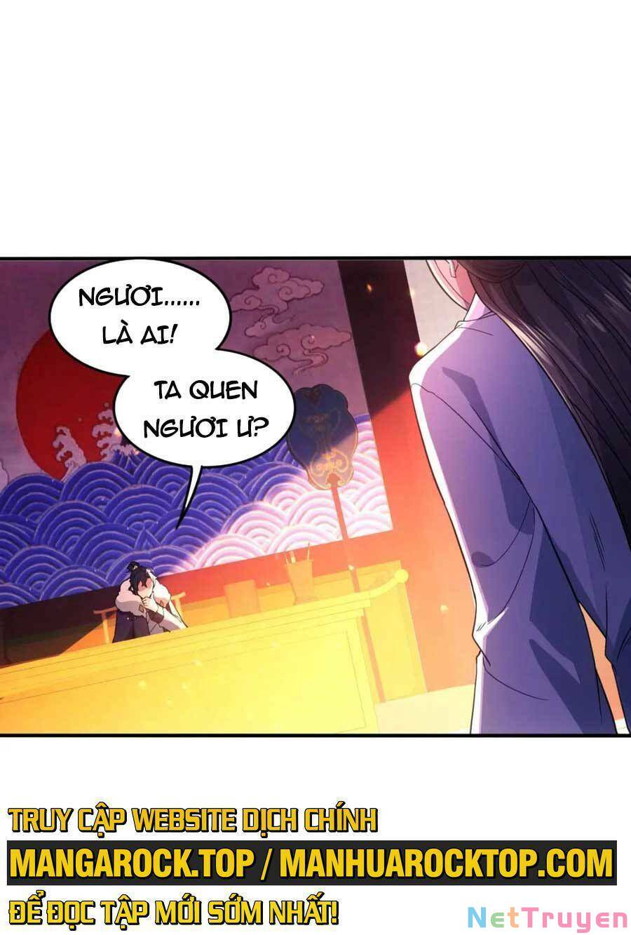 Không Nhường Nữa Ta Chết, Ta Liền Thật Vô Địch Chapter 76 - Page 22