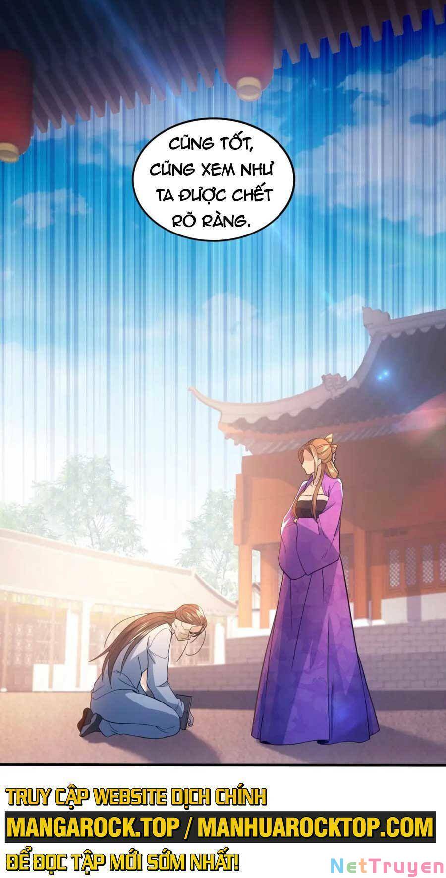 Không Nhường Nữa Ta Chết, Ta Liền Thật Vô Địch Chapter 76 - Page 42