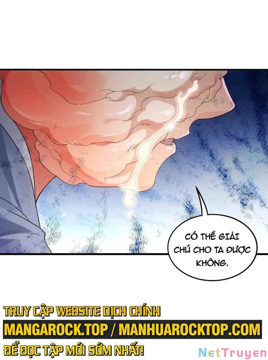 Không Nhường Nữa Ta Chết, Ta Liền Thật Vô Địch Chapter 76 - Page 44