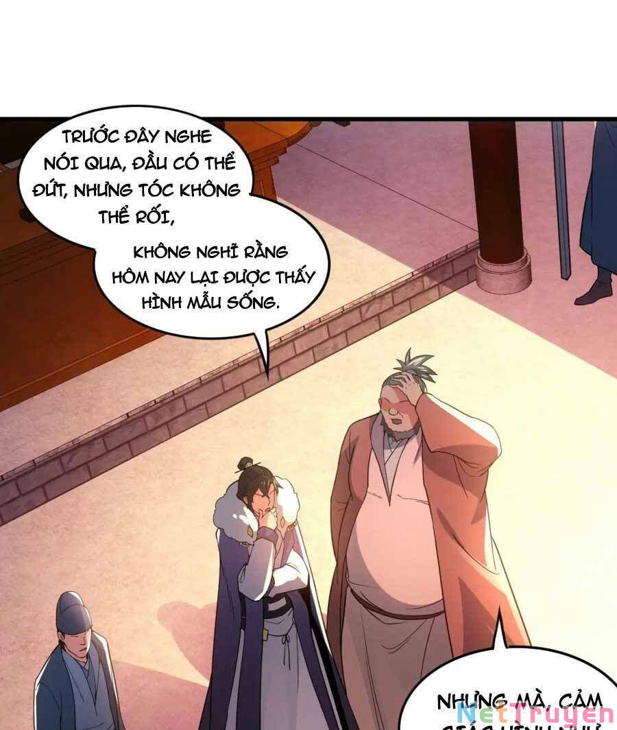 Không Nhường Nữa Ta Chết, Ta Liền Thật Vô Địch Chapter 76 - Page 45