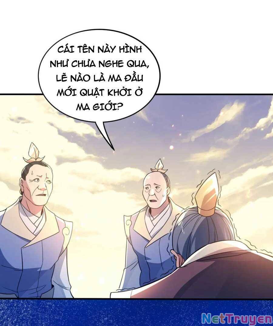 Không Nhường Nữa Ta Chết, Ta Liền Thật Vô Địch Chapter 76 - Page 6