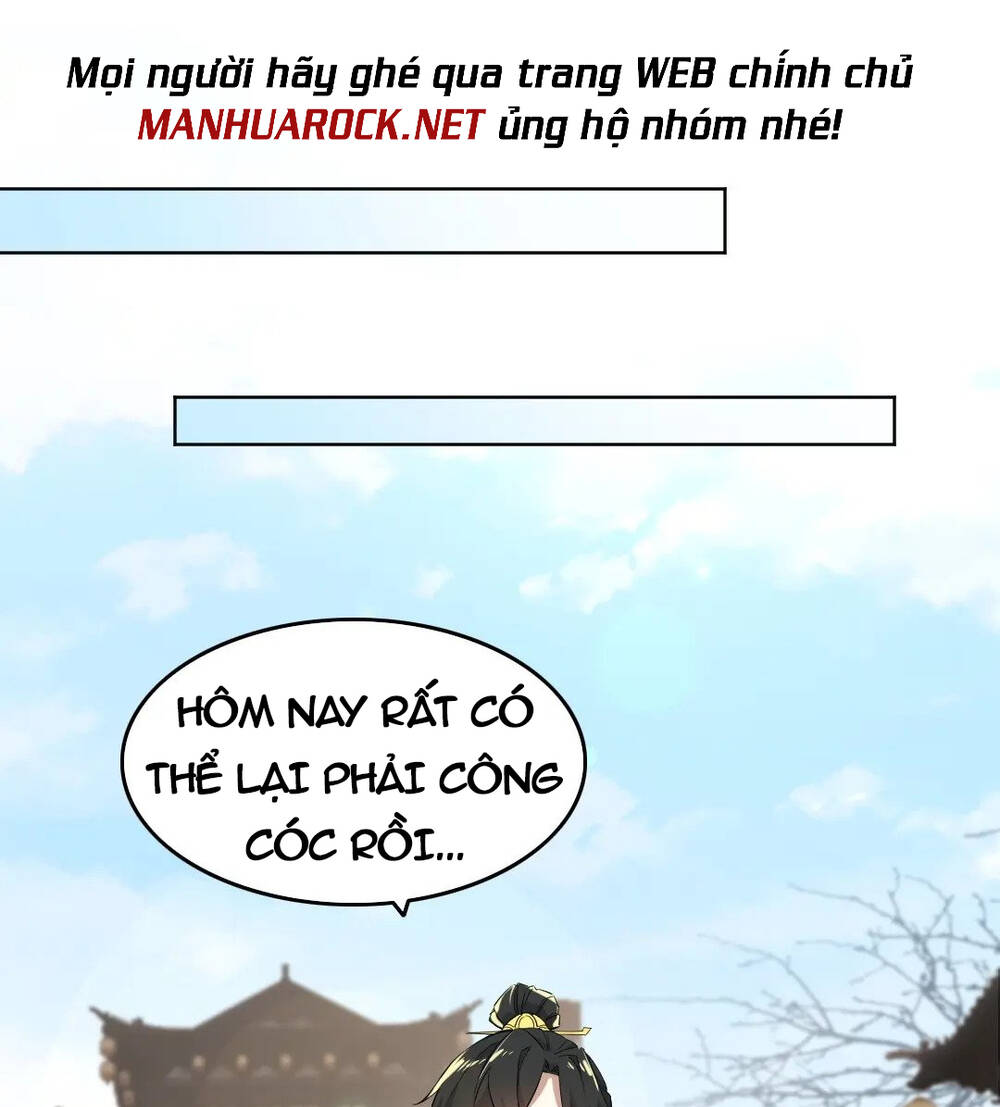 Không Nhường Nữa Ta Chết, Ta Liền Thật Vô Địch Chapter 13 - Page 12