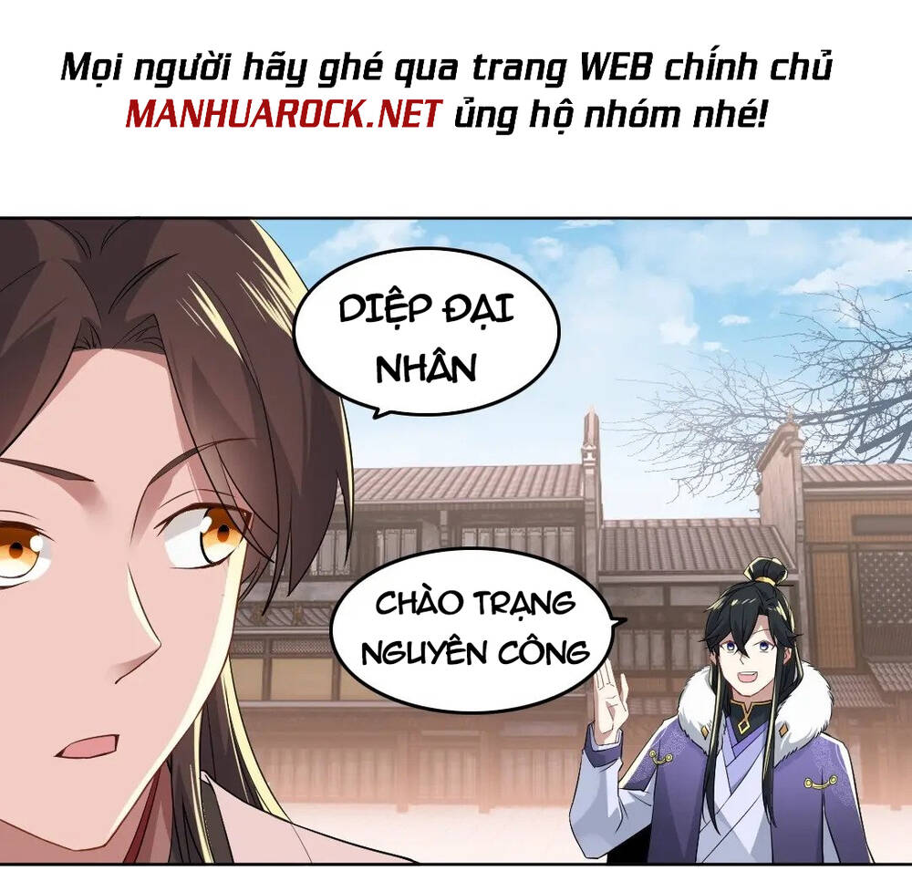 Không Nhường Nữa Ta Chết, Ta Liền Thật Vô Địch Chapter 13 - Page 17