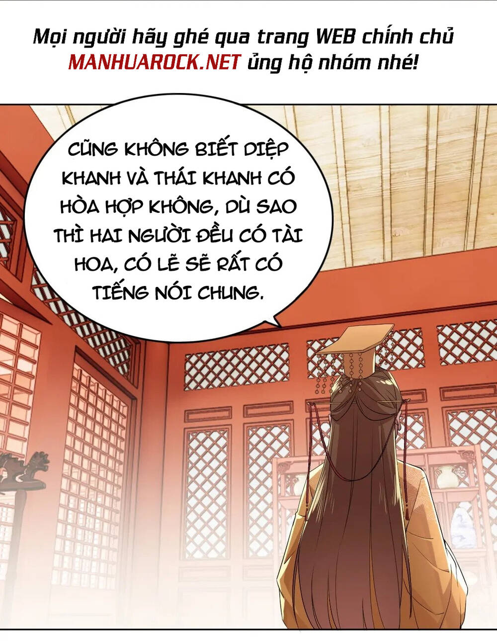 Không Nhường Nữa Ta Chết, Ta Liền Thật Vô Địch Chapter 13 - Page 27