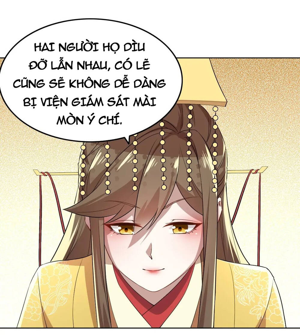 Không Nhường Nữa Ta Chết, Ta Liền Thật Vô Địch Chapter 13 - Page 28